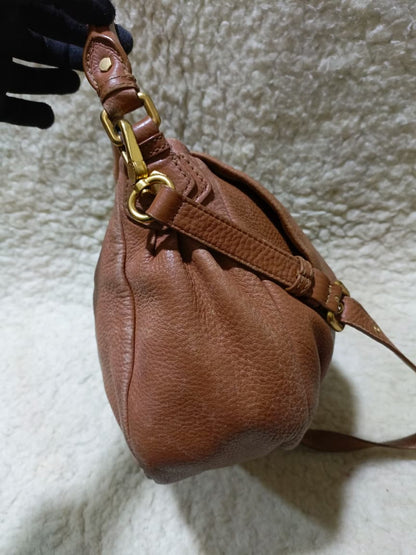 Marc Jacobs Crossbody Bag | Pre-Loved