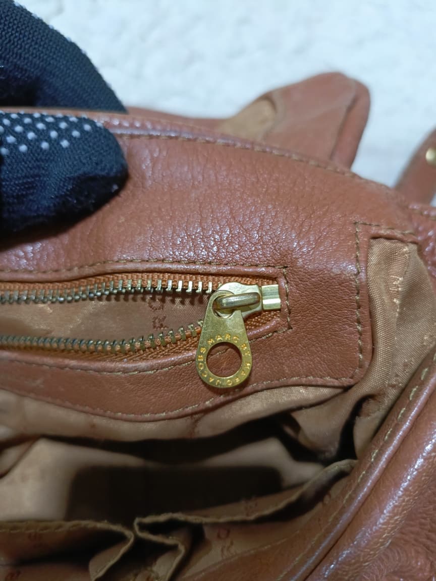 Marc Jacobs Crossbody Bag | Pre-Loved