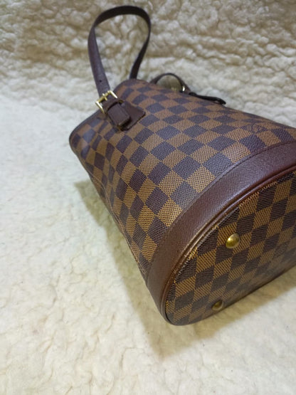 LV Damier Ebene Bucket PM | Authentic