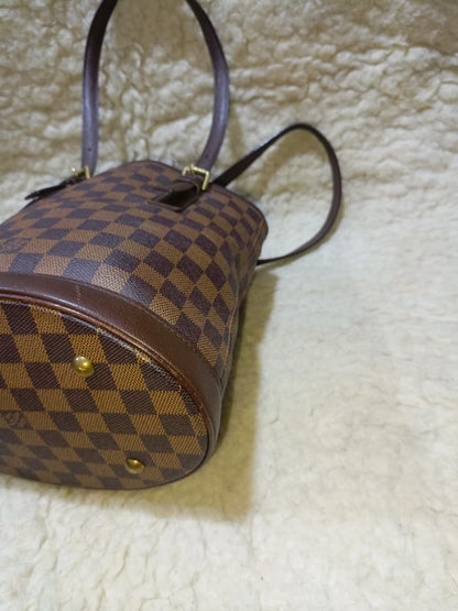 LV Damier Ebene Bucket PM | Authentic