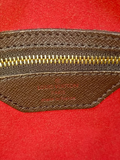 LV Damier Ebene Bucket PM | Authentic