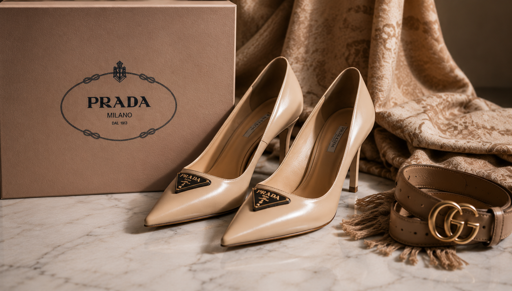 Luxury Collection