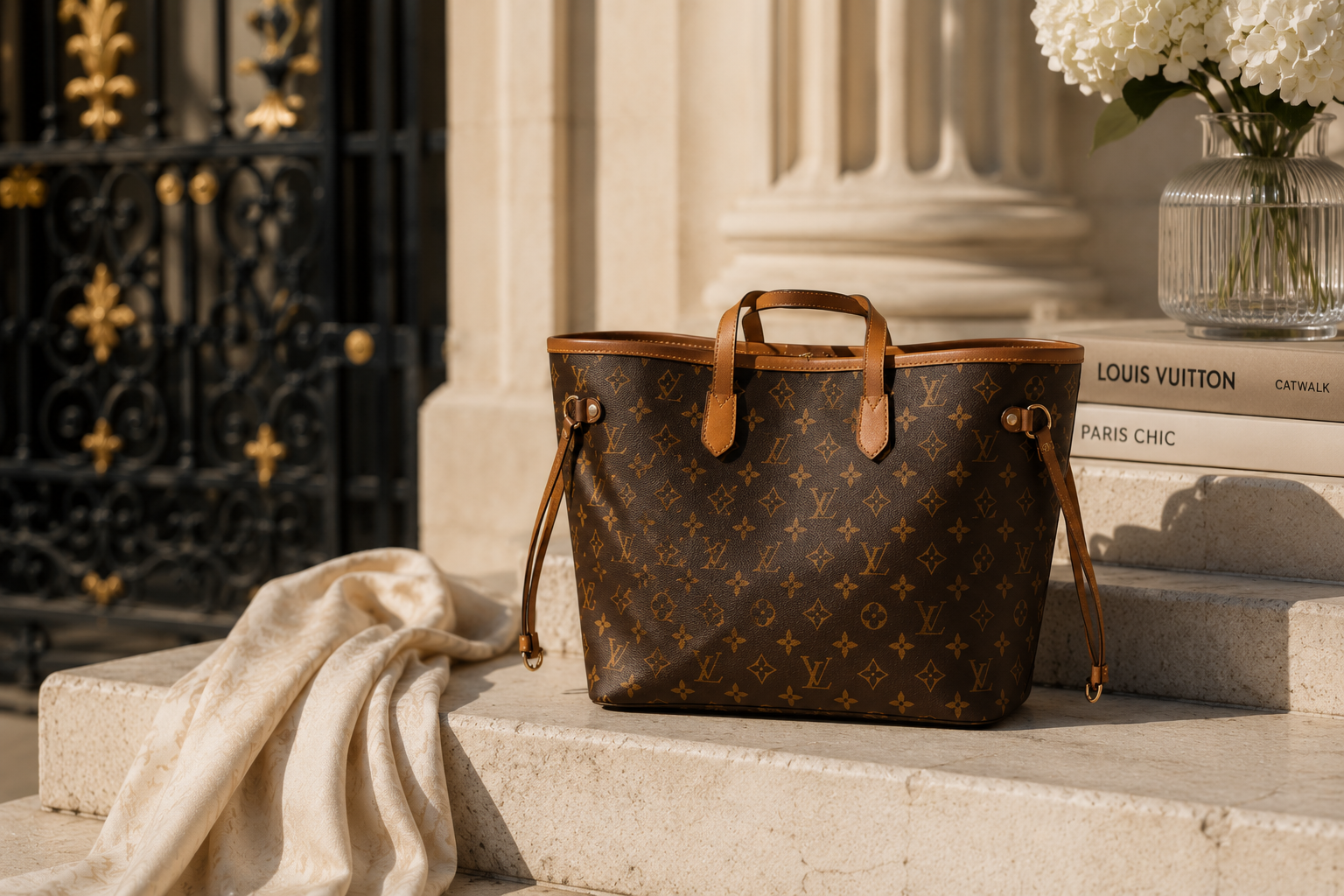 Luxury Collection