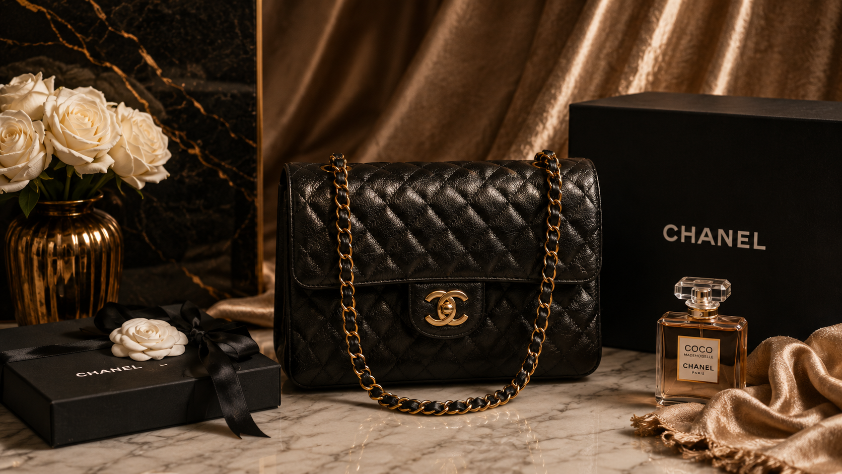 Luxury Collection